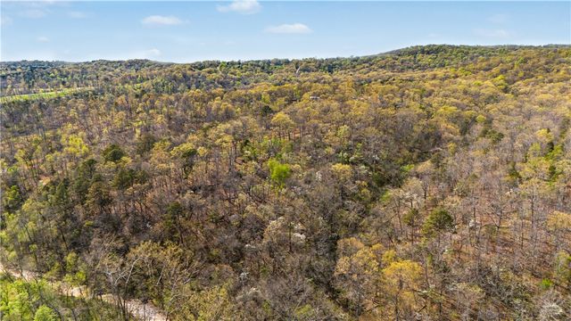 Appaloosa Drive, Rogers, AR 72756
