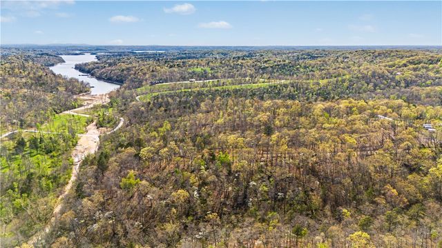 Appaloosa Drive, Rogers, AR 72756