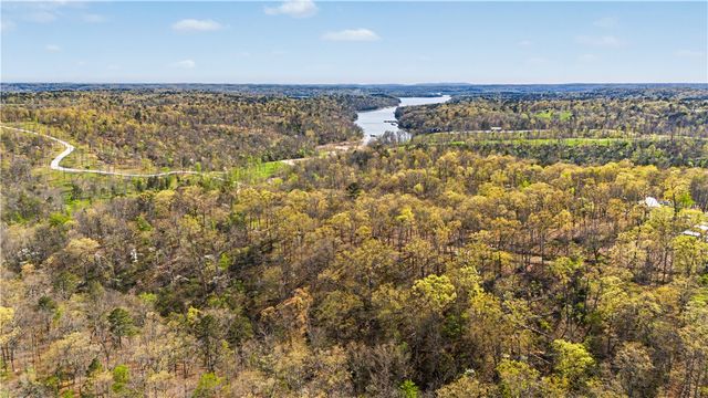 Appaloosa Drive, Rogers, AR 72756