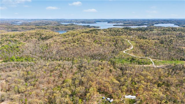 Appaloosa Drive, Rogers, AR 72756