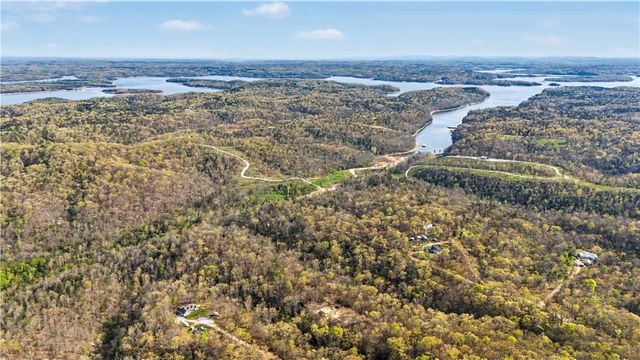 Appaloosa Drive, Rogers, AR 72756