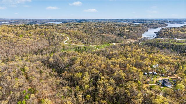 Appaloosa Drive, Rogers, AR 72756