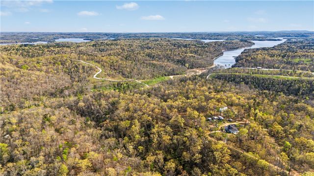 Appaloosa Drive, Rogers, AR 72756