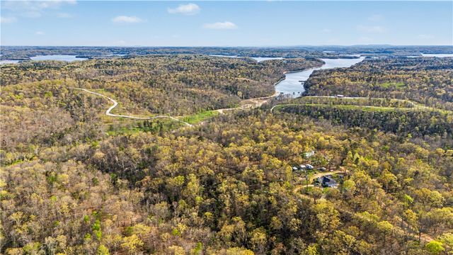 Appaloosa Drive, Rogers, AR 72756