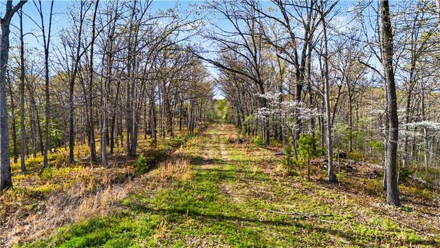 Appaloosa Drive, Rogers, AR 72756