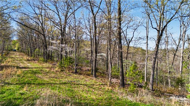 Appaloosa Drive, Rogers, AR 72756