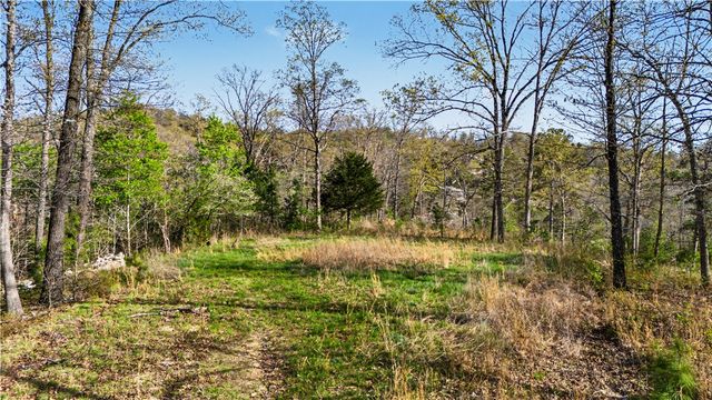 Appaloosa Drive, Rogers, AR 72756