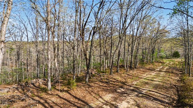 Appaloosa Drive, Rogers, AR 72756