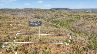 Appaloosa Drive, Rogers, AR 72756