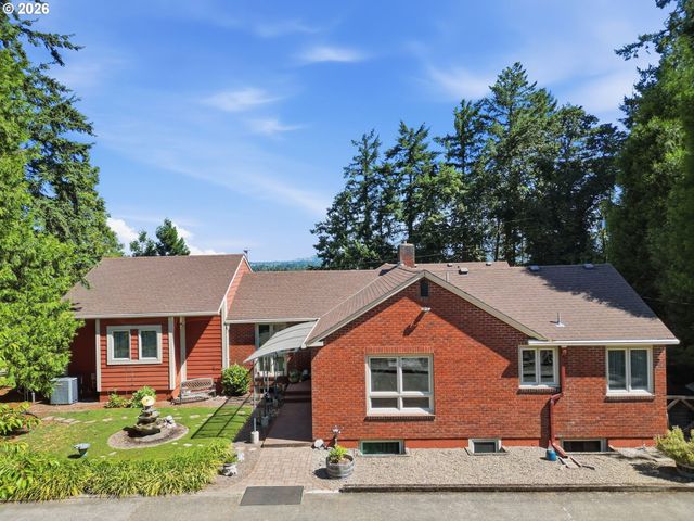 4000 E 24TH Ave, Eugene, OR 97403