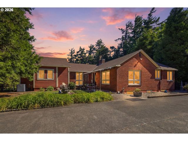 4000 E 24TH Ave, Eugene, OR 97403
