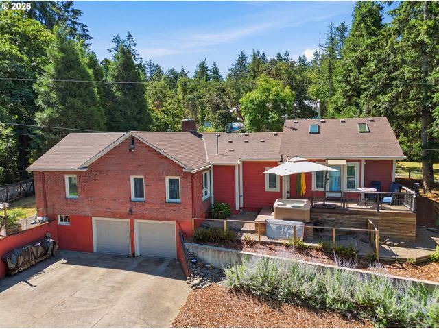 4000 E 24TH Ave, Eugene, OR 97403