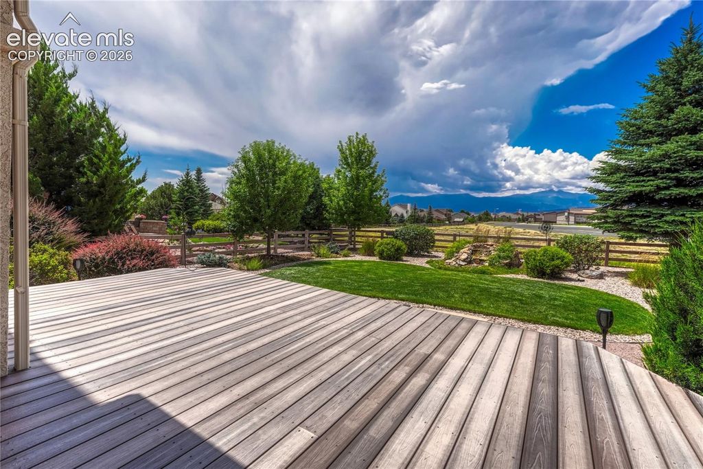 9230 Sky King Drive, Colorado Springs, CO 80924 — photo 4