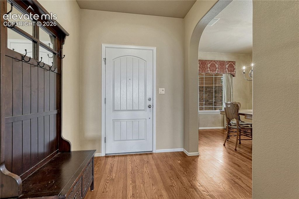 9230 Sky King Drive, Colorado Springs, CO 80924 — photo 5