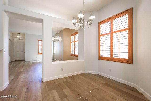 420 W HALF MOON Way, Chandler, AZ 85225