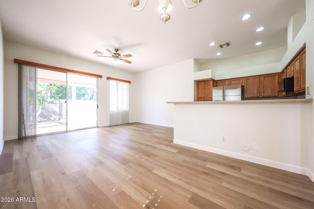 420 W HALF MOON Way, Chandler, AZ 85225
