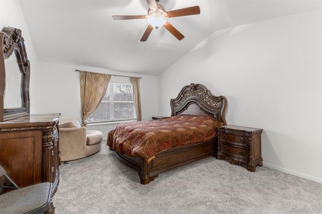 6950 Anna Drive, Van Buren Charter Township, MI 48111