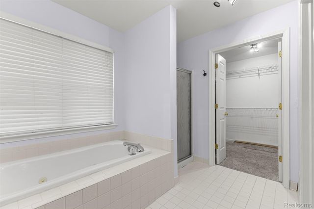 6950 Anna Drive, Van Buren Charter Township, MI 48111