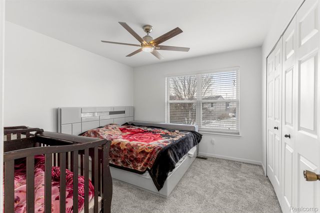 6950 Anna Drive, Van Buren Charter Township, MI 48111