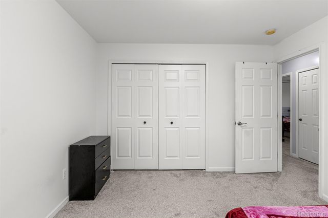 6950 Anna Drive, Van Buren Charter Township, MI 48111