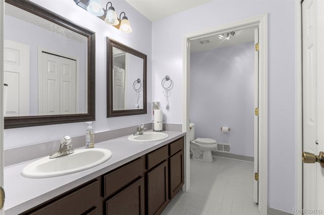 6950 Anna Drive, Van Buren Charter Township, MI 48111