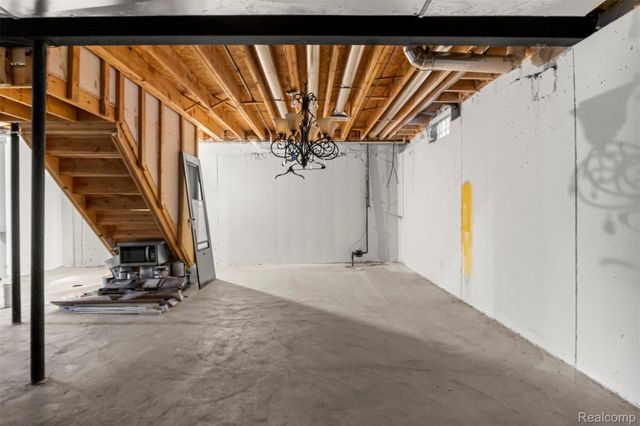 6950 Anna Drive, Van Buren Charter Township, MI 48111