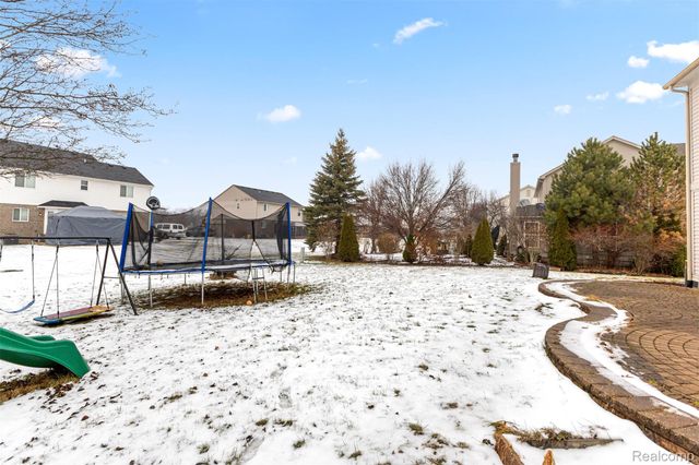 6950 Anna Drive, Van Buren Charter Township, MI 48111