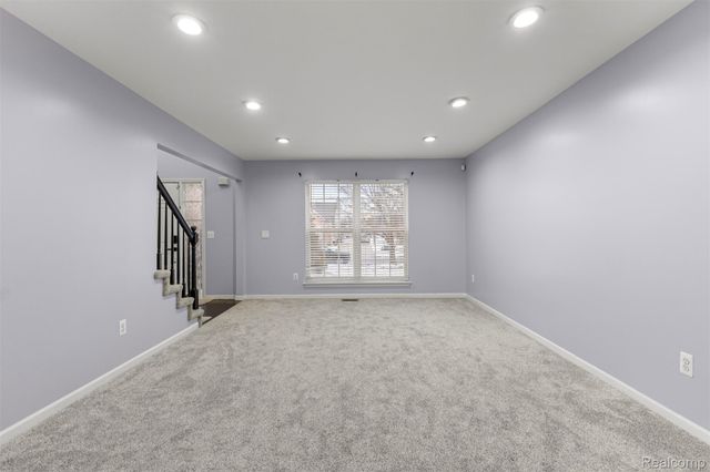 6950 Anna Drive, Van Buren Charter Township, MI 48111