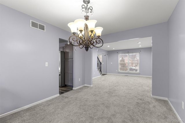 6950 Anna Drive, Van Buren Charter Township, MI 48111