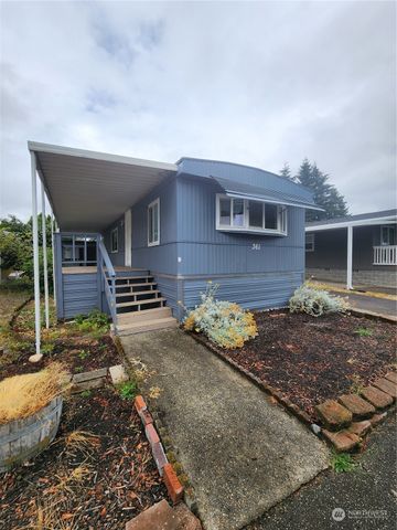 1111 Archwood Drive SW #361, Olympia, WA 98502