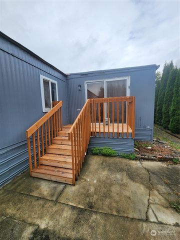 1111 Archwood Drive SW #361, Olympia, WA 98502