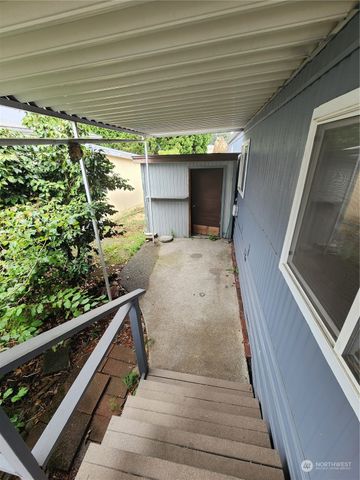 1111 Archwood Drive SW #361, Olympia, WA 98502
