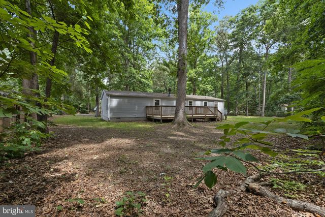 10667 HERITAGE RD, Lincoln, DE 19960