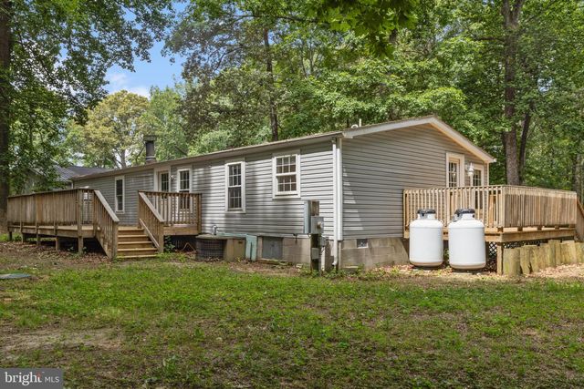 10667 HERITAGE RD, Lincoln, DE 19960