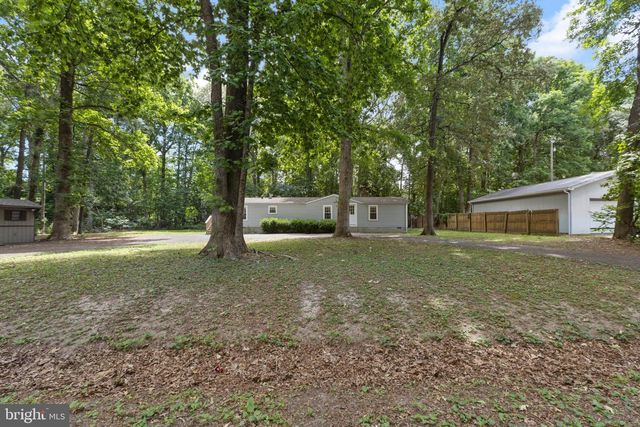 10667 HERITAGE RD, Lincoln, DE 19960