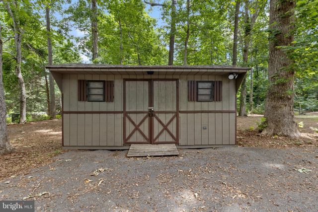 10667 HERITAGE RD, Lincoln, DE 19960
