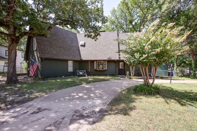 137 Oak Haven Drive, Gun Barrel City, TX 75156