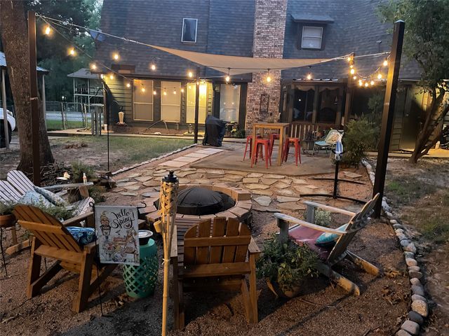 137 Oak Haven Drive, Gun Barrel City, TX 75156