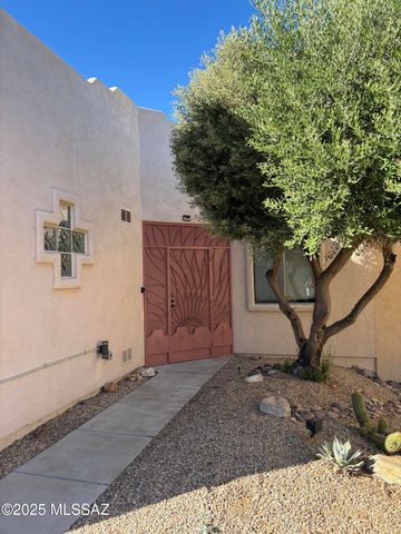 468 W Windham Boulevard, Green Valley, AZ 85614