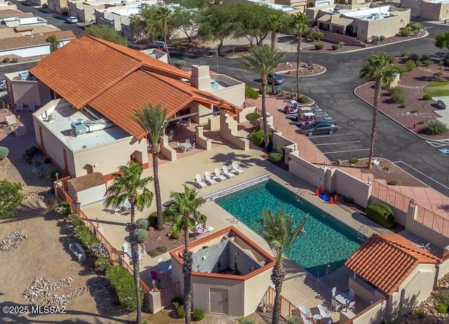 468 W Windham Boulevard, Green Valley, AZ 85614