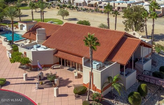 468 W Windham Boulevard, Green Valley, AZ 85614