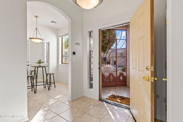 468 W Windham Boulevard, Green Valley, AZ 85614