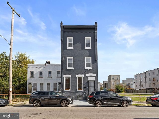 1923 N 20TH ST, Philadelphia, PA 19121