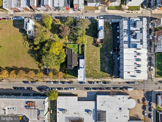 1923 N 20TH ST, Philadelphia, PA 19121