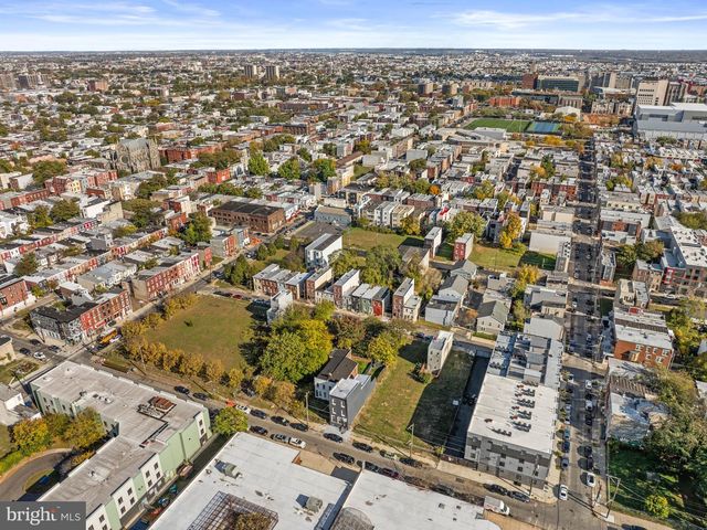 1923 N 20TH ST, Philadelphia, PA 19121