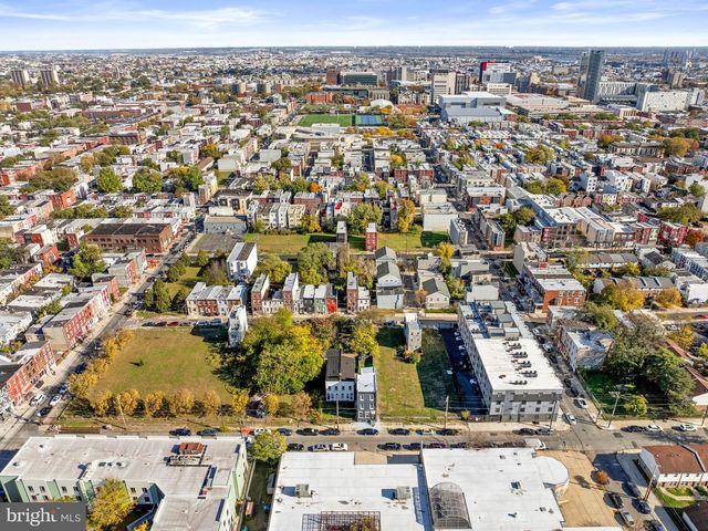 1923 N 20TH ST, Philadelphia, PA 19121