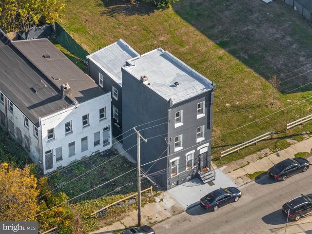 1923 N 20TH ST, Philadelphia, PA 19121