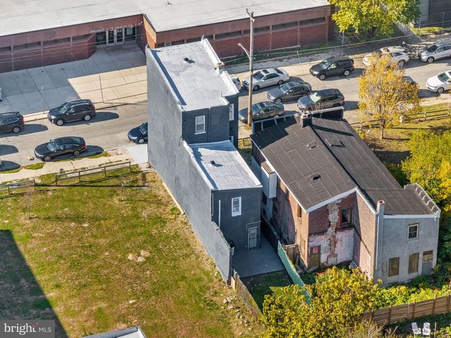 1923 N 20TH ST, Philadelphia, PA 19121