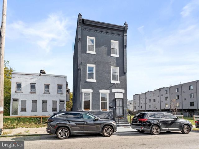 1923 N 20TH ST, Philadelphia, PA 19121