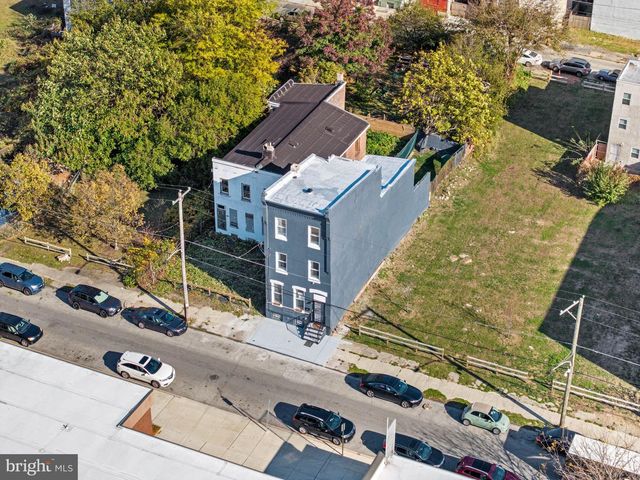1923 N 20TH ST, Philadelphia, PA 19121